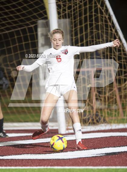 Thumbnail 1 in McGehee @ E.D. White (E.D. White Cardinal Classic Tournament)  photogallery.