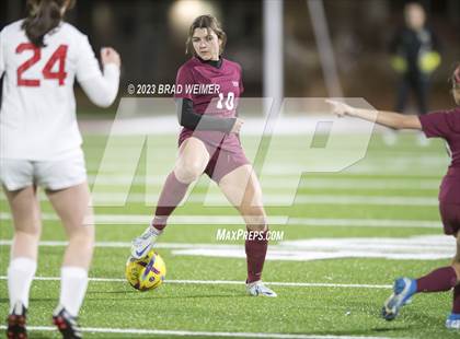 Thumbnail 3 in McGehee @ E.D. White (E.D. White Cardinal Classic Tournament)  photogallery.