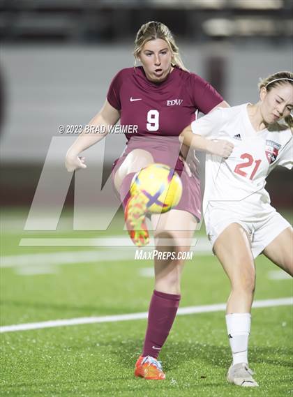 Thumbnail 2 in McGehee @ E.D. White (E.D. White Cardinal Classic Tournament)  photogallery.
