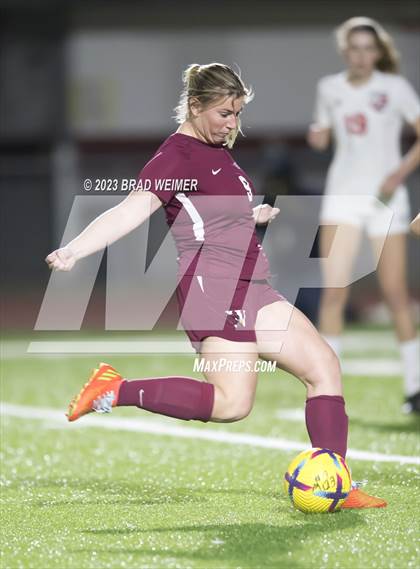 Thumbnail 3 in McGehee @ E.D. White (E.D. White Cardinal Classic Tournament)  photogallery.