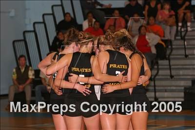 Thumbnail 3 in Narbonne vs. San Pedro (LA City Playoffs) photogallery.