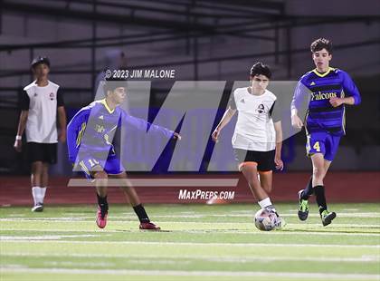 Thumbnail 3 in James Logan @ Foothill photogallery.