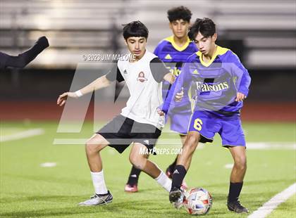 Thumbnail 1 in James Logan @ Foothill photogallery.