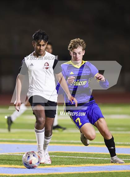 Thumbnail 2 in James Logan @ Foothill photogallery.