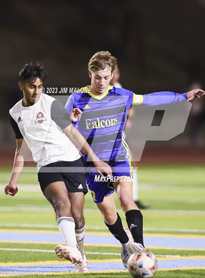 Thumbnail 3 in James Logan @ Foothill photogallery.