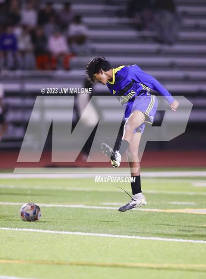 Thumbnail 1 in James Logan @ Foothill photogallery.