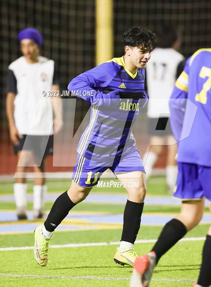 Thumbnail 3 in James Logan @ Foothill photogallery.
