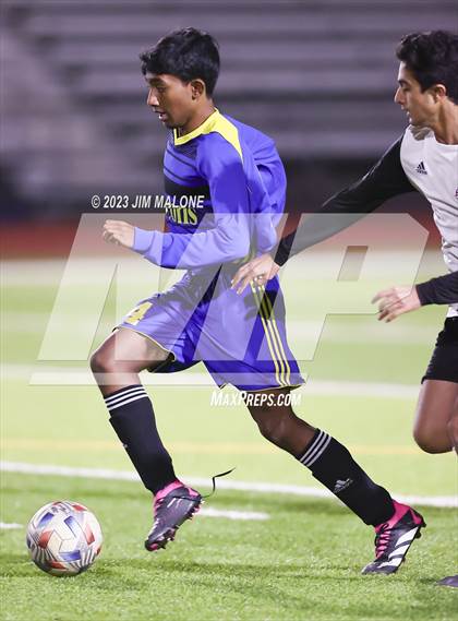 Thumbnail 3 in James Logan @ Foothill photogallery.