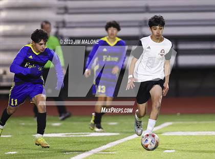 Thumbnail 3 in James Logan @ Foothill photogallery.