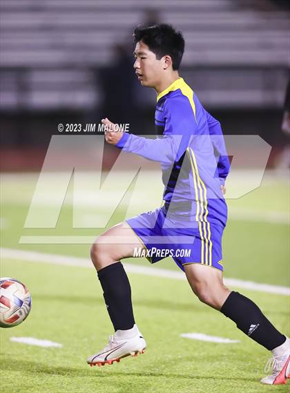 Thumbnail 1 in James Logan @ Foothill photogallery.