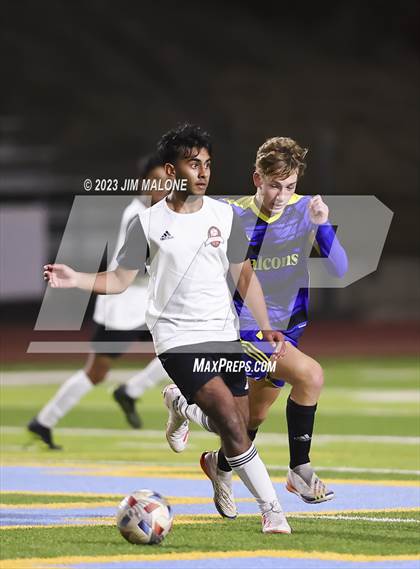 Thumbnail 1 in James Logan @ Foothill photogallery.