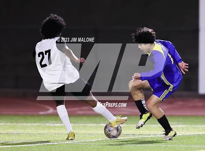 Thumbnail 2 in James Logan @ Foothill photogallery.