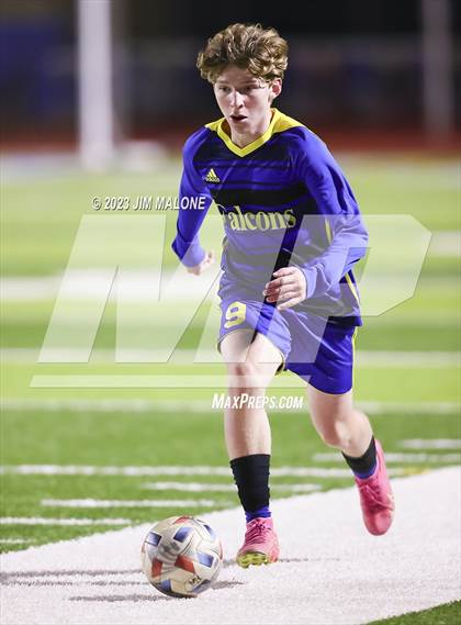 Thumbnail 3 in James Logan @ Foothill photogallery.