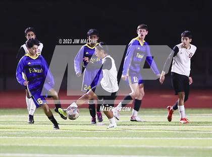 Thumbnail 3 in James Logan @ Foothill photogallery.
