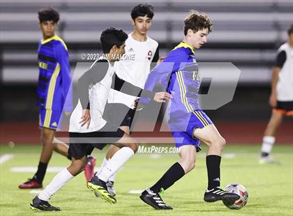 Thumbnail 1 in James Logan @ Foothill photogallery.