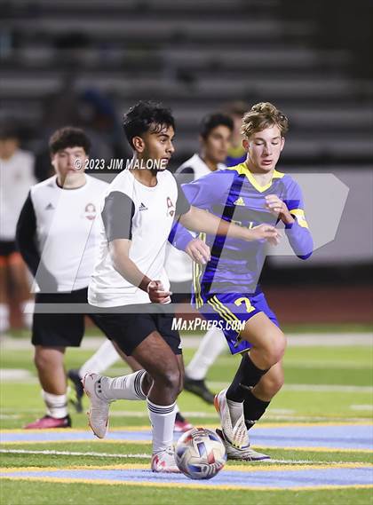Thumbnail 3 in James Logan @ Foothill photogallery.