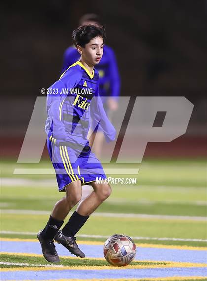 Thumbnail 1 in James Logan @ Foothill photogallery.