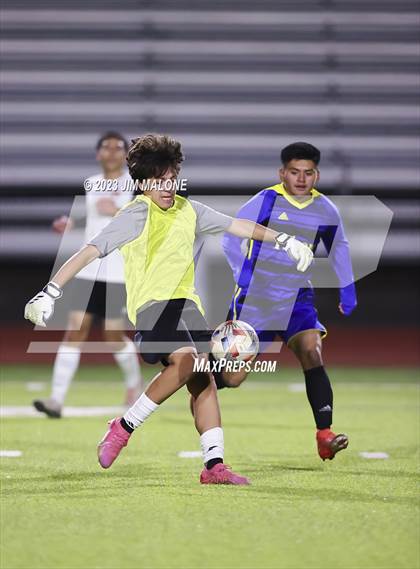 Thumbnail 3 in James Logan @ Foothill photogallery.