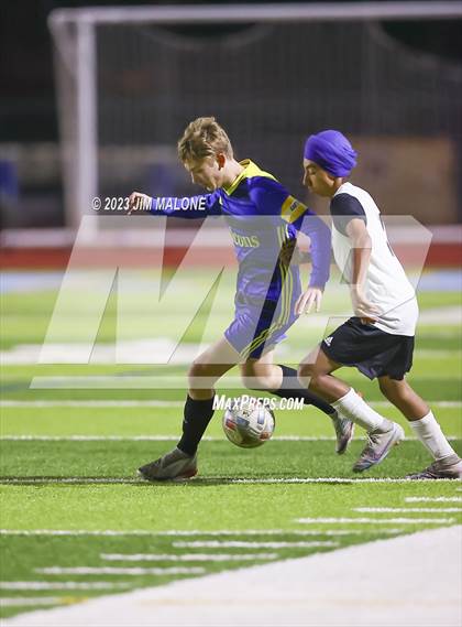Thumbnail 1 in James Logan @ Foothill photogallery.