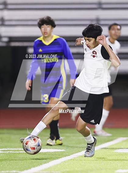 Thumbnail 1 in James Logan @ Foothill photogallery.