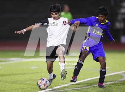 Thumbnail 3 in James Logan @ Foothill photogallery.