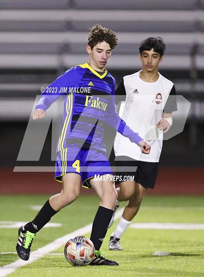 Thumbnail 2 in James Logan @ Foothill photogallery.