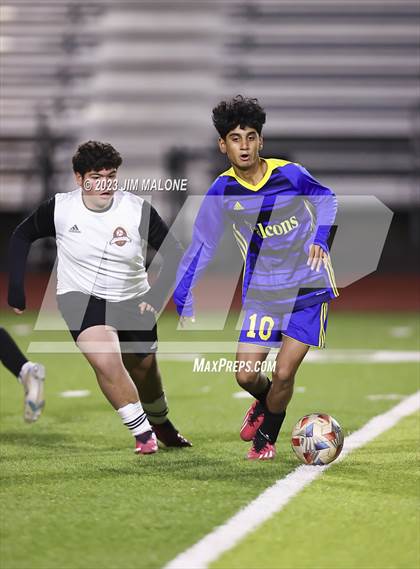 Thumbnail 3 in James Logan @ Foothill photogallery.