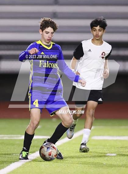 Thumbnail 1 in James Logan @ Foothill photogallery.