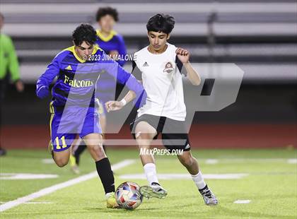 Thumbnail 2 in James Logan @ Foothill photogallery.