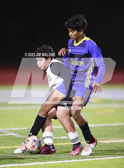 Thumbnail 2 in James Logan @ Foothill photogallery.