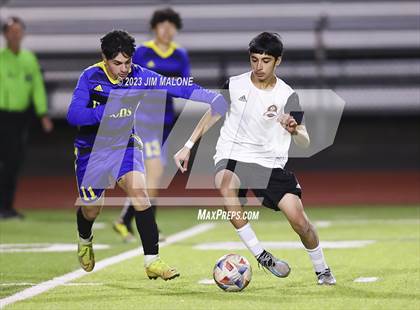 Thumbnail 1 in James Logan @ Foothill photogallery.