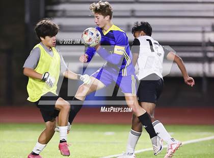 Thumbnail 2 in James Logan @ Foothill photogallery.
