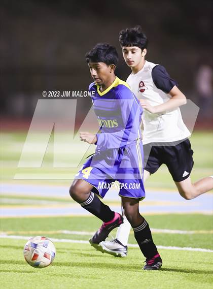 Thumbnail 2 in James Logan @ Foothill photogallery.