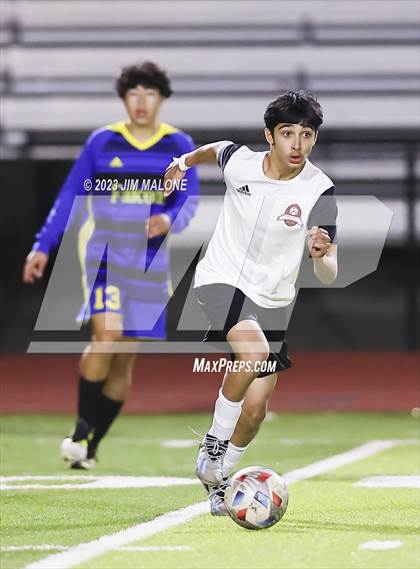 Thumbnail 2 in James Logan @ Foothill photogallery.