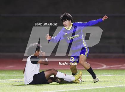 Thumbnail 3 in James Logan @ Foothill photogallery.