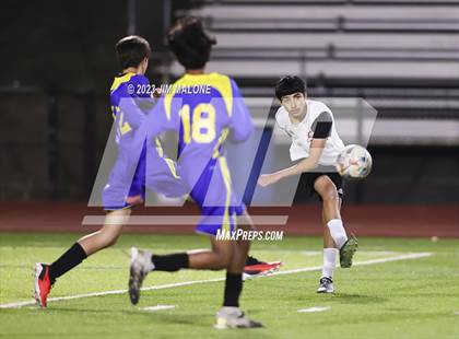 Thumbnail 3 in James Logan @ Foothill photogallery.