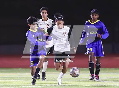Thumbnail 1 in James Logan @ Foothill photogallery.