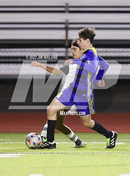 Thumbnail 2 in James Logan @ Foothill photogallery.