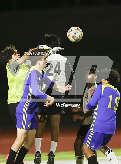 Thumbnail 3 in James Logan @ Foothill photogallery.