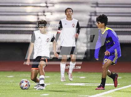 Thumbnail 3 in James Logan @ Foothill photogallery.