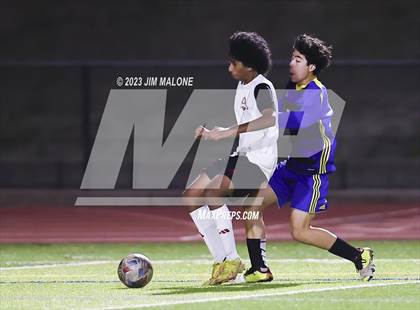 Thumbnail 3 in James Logan @ Foothill photogallery.