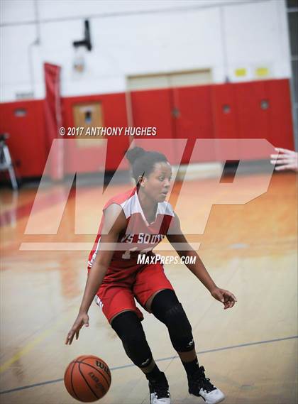 Thumbnail 3 in Mineola vs Valley Stream South photogallery.