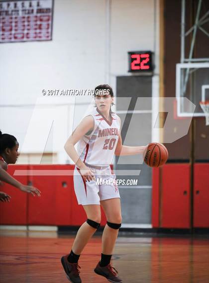 Thumbnail 1 in Mineola vs Valley Stream South photogallery.
