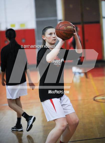 Thumbnail 2 in Mineola vs Valley Stream South photogallery.