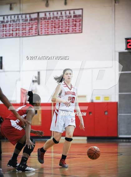 Thumbnail 3 in Mineola vs Valley Stream South photogallery.
