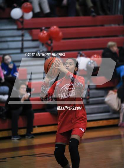 Thumbnail 2 in Mineola vs Valley Stream South photogallery.