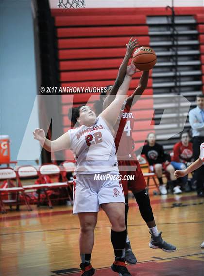 Thumbnail 3 in Mineola vs Valley Stream South photogallery.