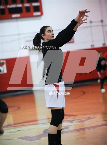 Thumbnail 2 in Mineola vs Valley Stream South photogallery.