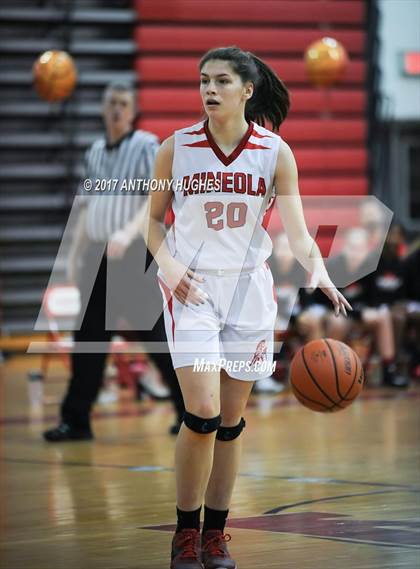 Thumbnail 2 in Mineola vs Valley Stream South photogallery.