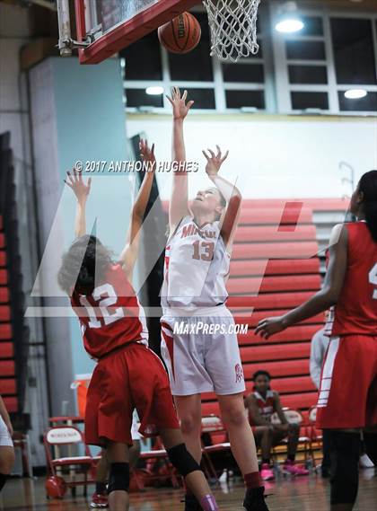 Thumbnail 3 in Mineola vs Valley Stream South photogallery.